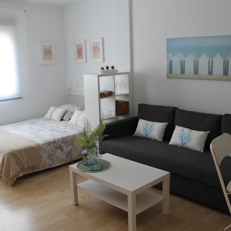 Paseo Maritimo - Estudio - 17
