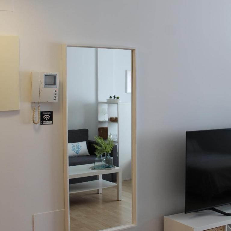 Paseo Maritimo - Estudio - 21