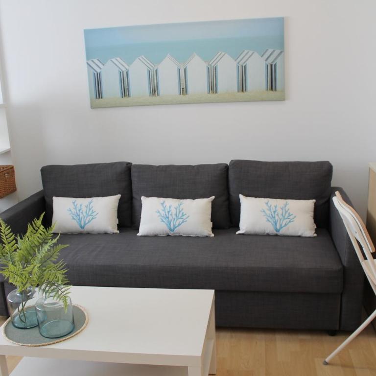 Paseo Maritimo - Estudio - 25