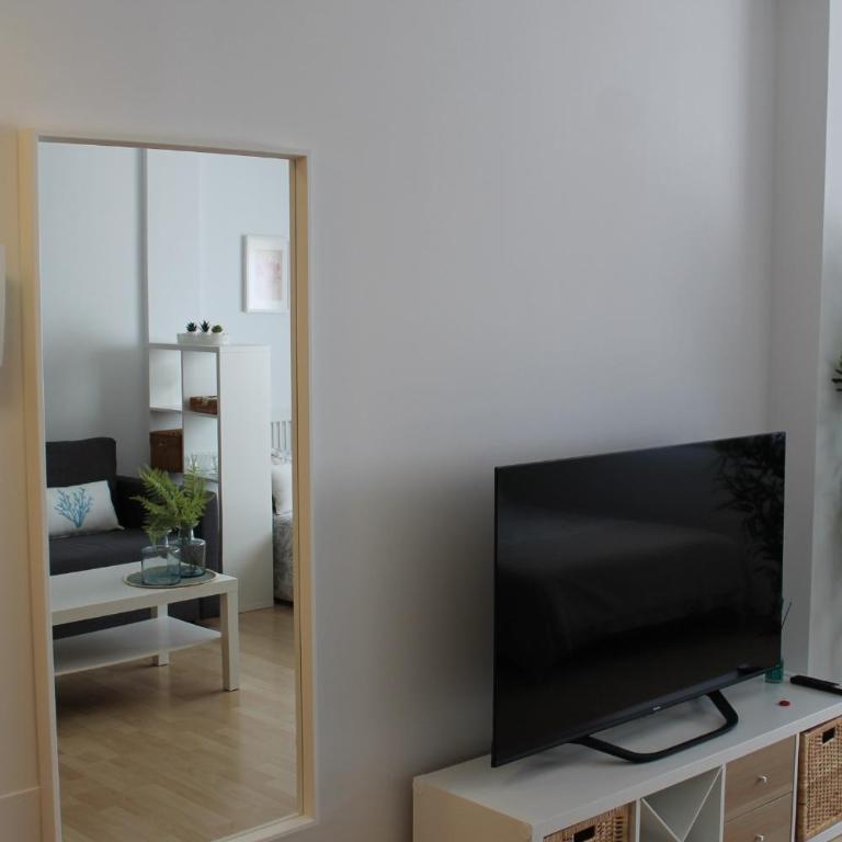 Paseo Maritimo - Estudio - 27