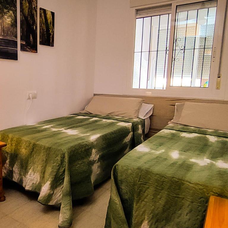 Villa del Sol - Two-Bedroom Townhouse - 7