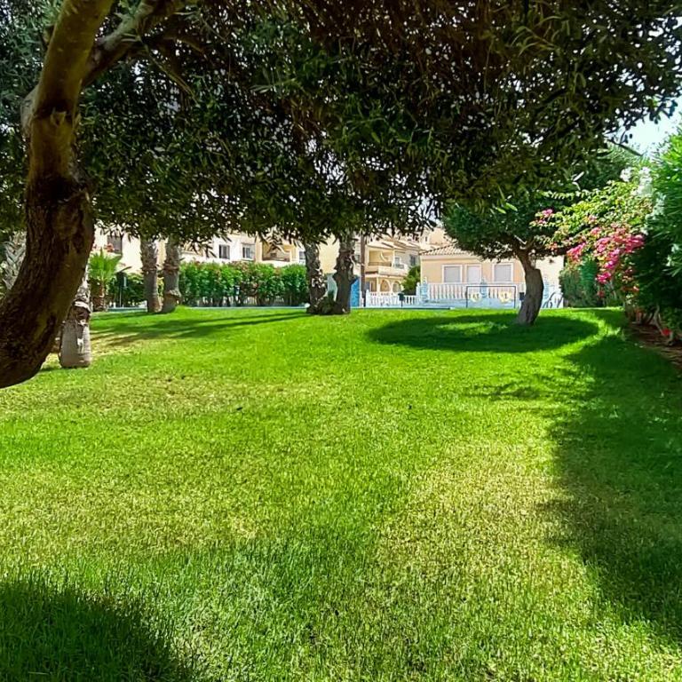 Villa del Sol - Two-Bedroom Townhouse - 15