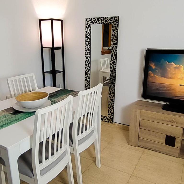Villa del Sol - Two-Bedroom Townhouse - 4