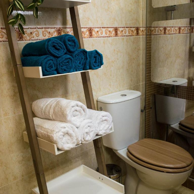 Villa del Sol - Two-Bedroom Townhouse - 9