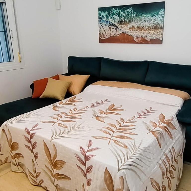 Villa del Sol - Two-Bedroom Townhouse - 8