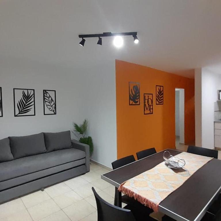 Centro Apart Home - Apartamento de 1 dormitorio - 5