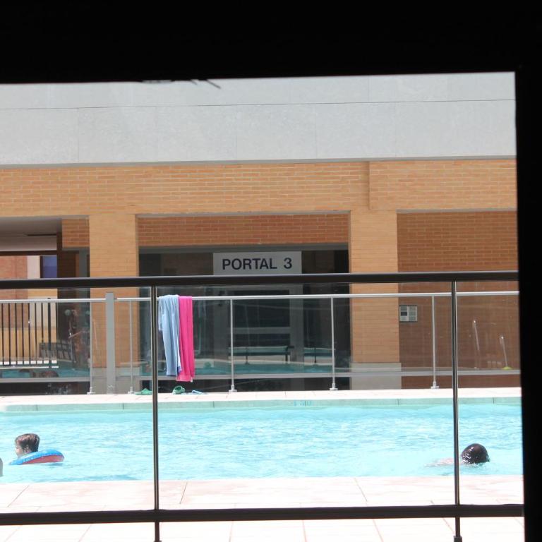 Paseo Maritimo - Estudio - 30