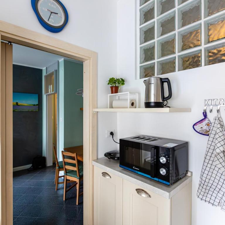 Severo Cento - One-Bedroom Apartment - 11