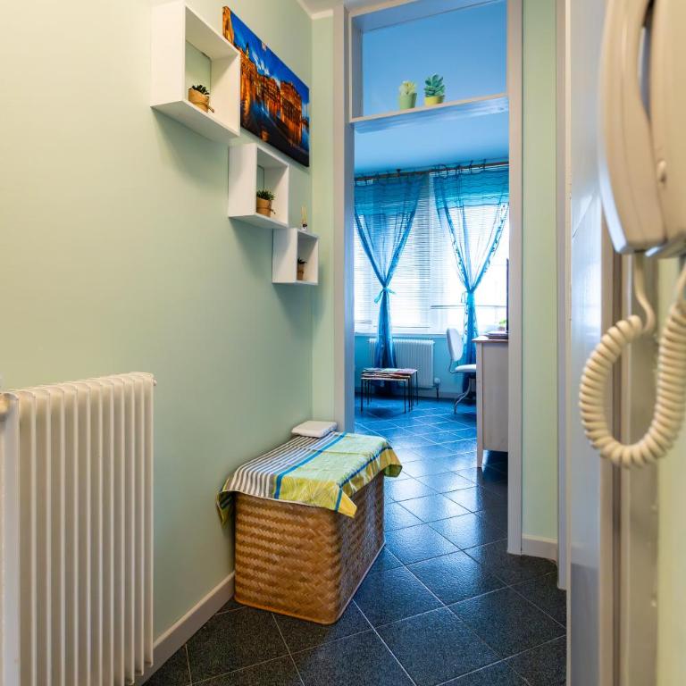 Severo Cento - One-Bedroom Apartment - 14