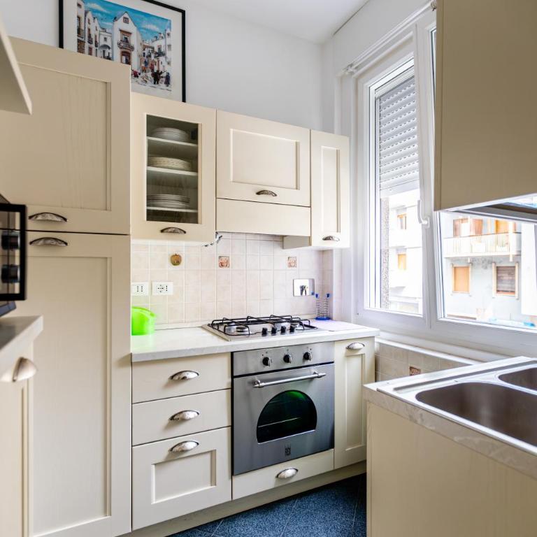 Severo Cento - One-Bedroom Apartment - 9