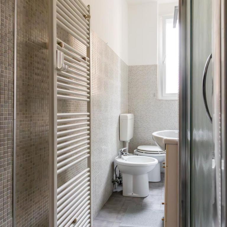 Severo Cento - One-Bedroom Apartment - 10
