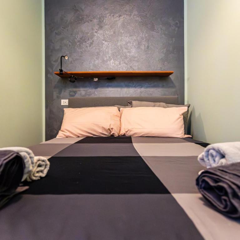Severo Cento - One-Bedroom Apartment - 8