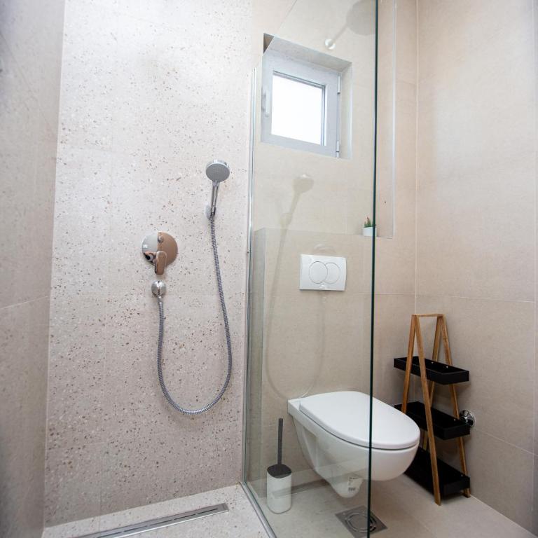 Apartments Sirena - Modern stay with free parking - Deluks Apartman - 4