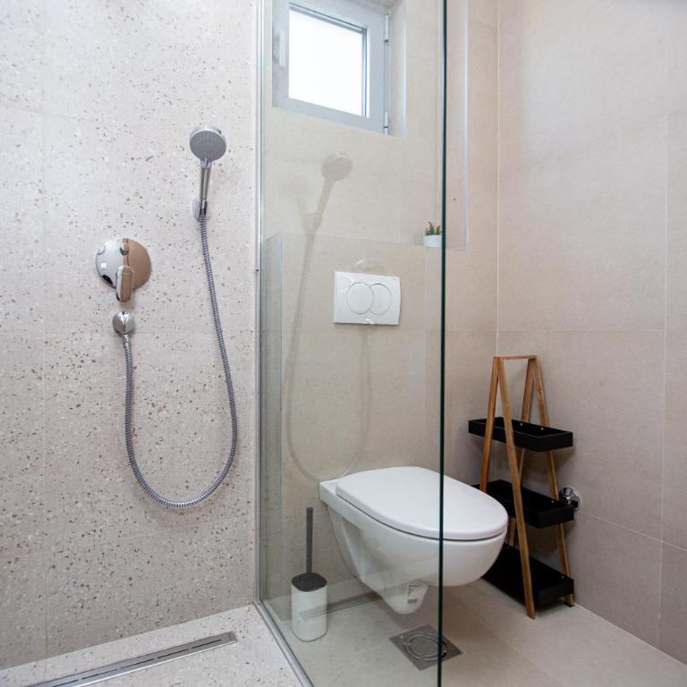 Apartments Sirena - Modern stay with free parking - Deluks Apartman - 17