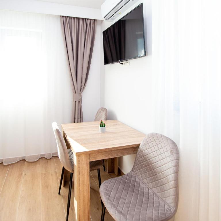 Apartments Sirena - Modern stay with free parking - Deluks Apartman - 4