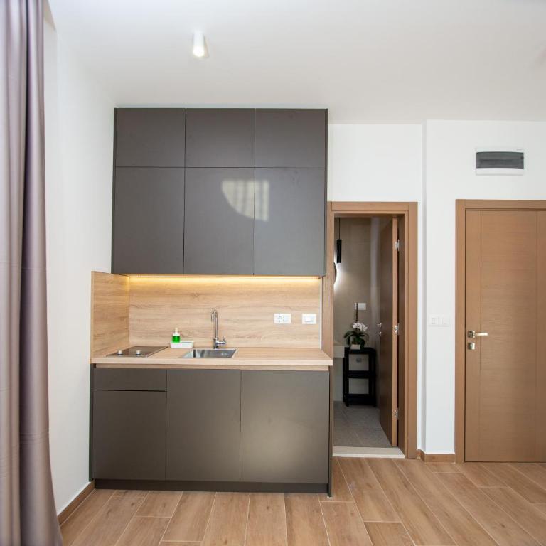 Apartments Sirena - Modern stay with free parking - Deluks Apartman - 18