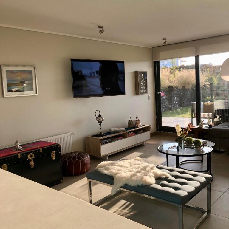 Departamento Banus Marbella piso 1 - Two-Bedroom Apartment - 17
