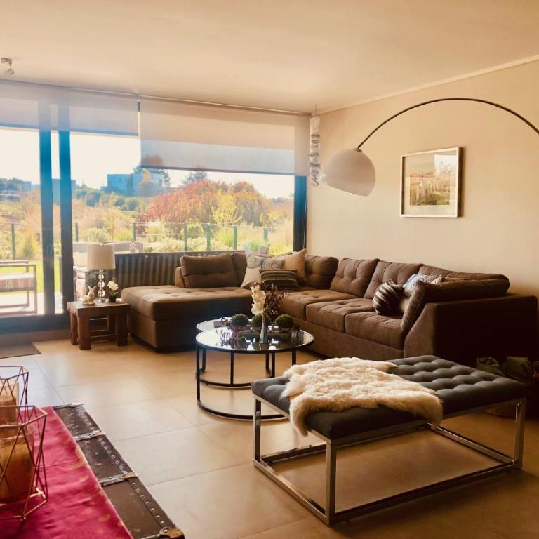 Departamento Banus Marbella piso 1 - Two-Bedroom Apartment - 14