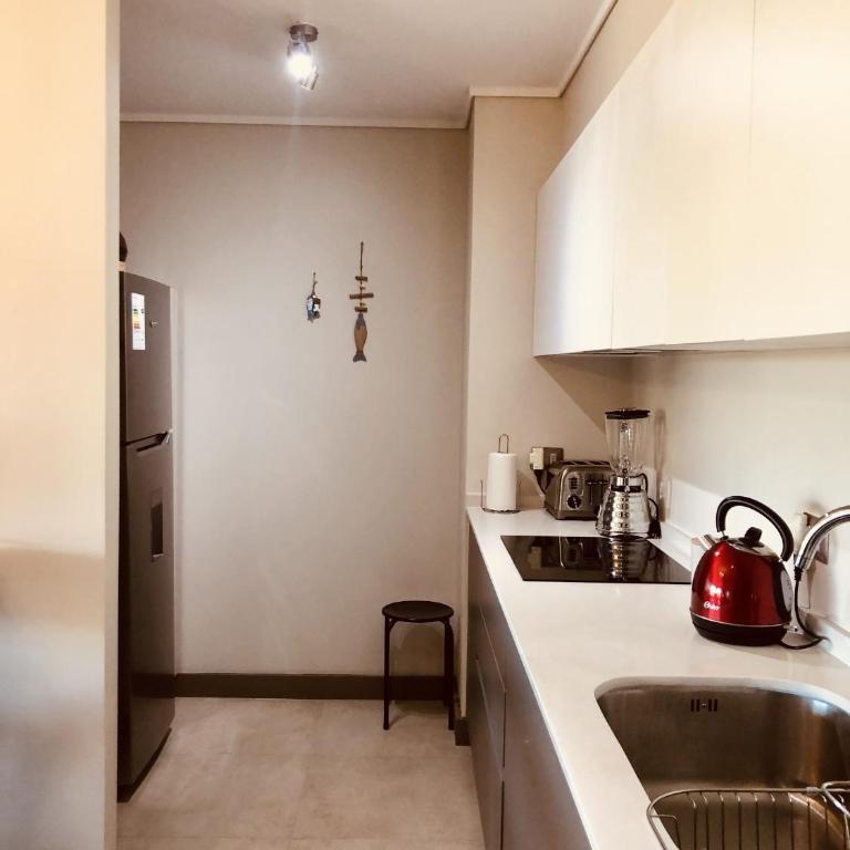 Departamento Banus Marbella piso 1 - Two-Bedroom Apartment - 23