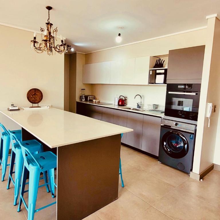 Departamento Banus Marbella piso 1 - Two-Bedroom Apartment - 20