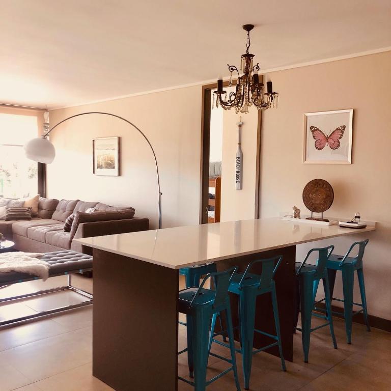 Departamento Banus Marbella piso 1 - Two-Bedroom Apartment - 15