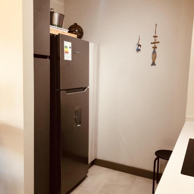 Departamento Banus Marbella piso 1 - Two-Bedroom Apartment - 22