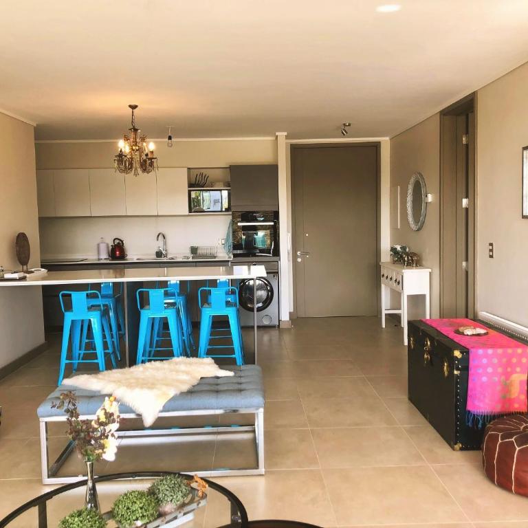 Departamento Banus Marbella piso 1 - Two-Bedroom Apartment - 19