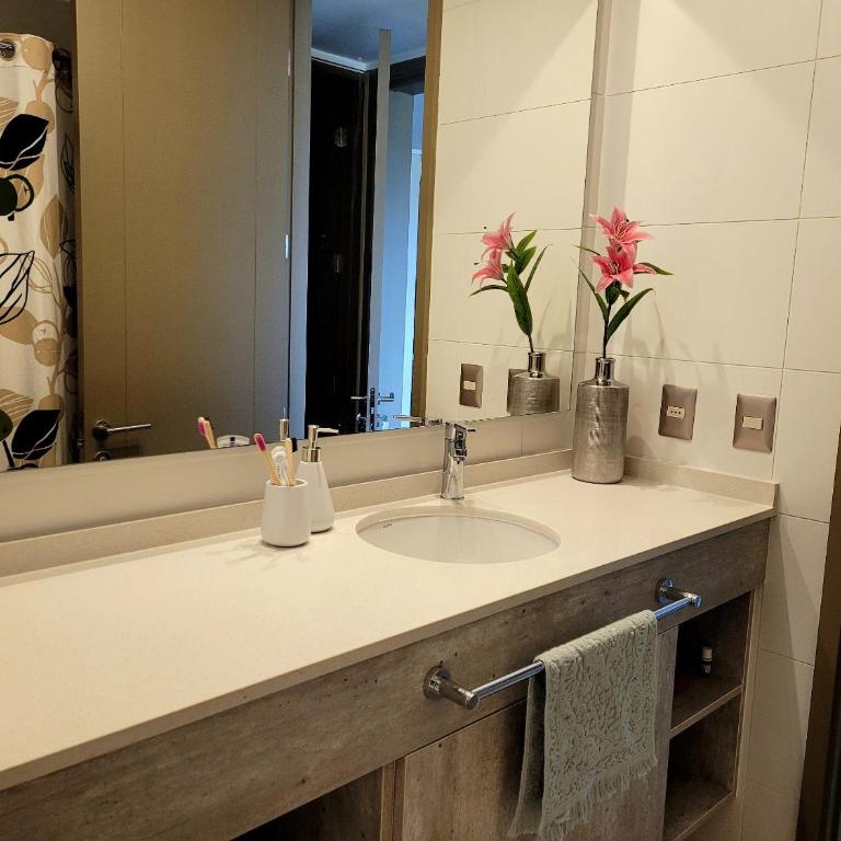 Departamento Banus Marbella piso 1 - Two-Bedroom Apartment - 27