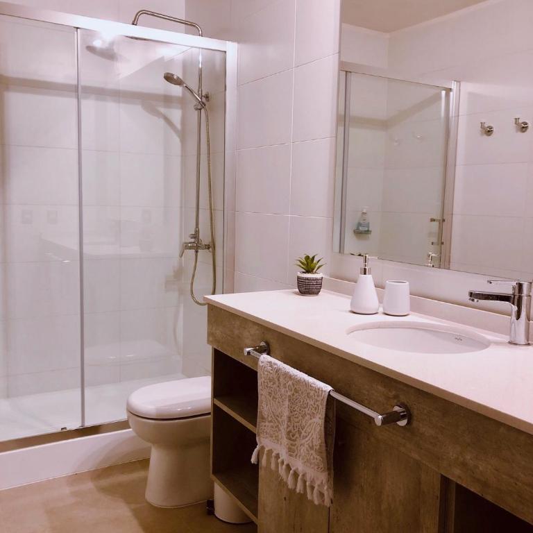 Departamento Banus Marbella piso 1 - Two-Bedroom Apartment - 35