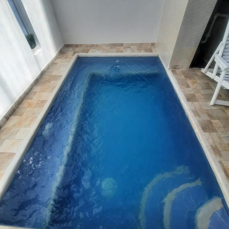 CASA VACACIONAL Babilonia - Three-Bedroom Apartment - 3