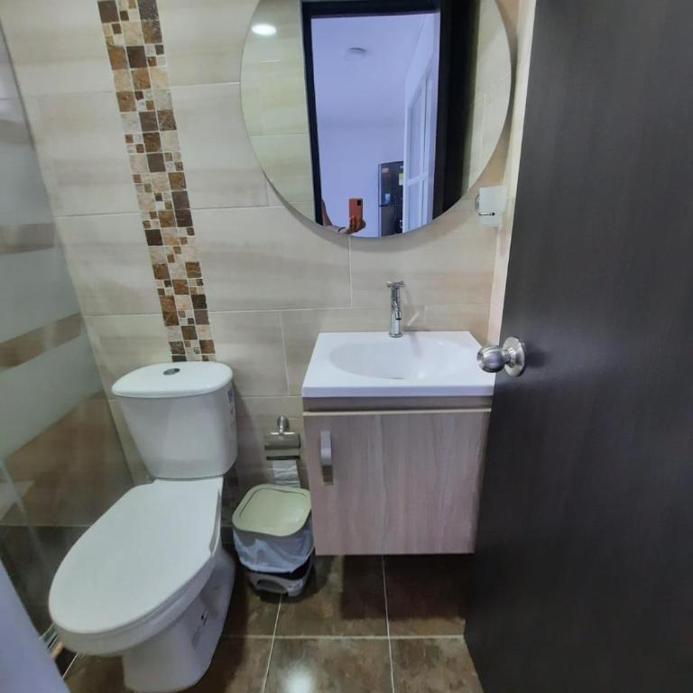 CASA VACACIONAL Babilonia - Apartamento de 3 dormitorios - 20