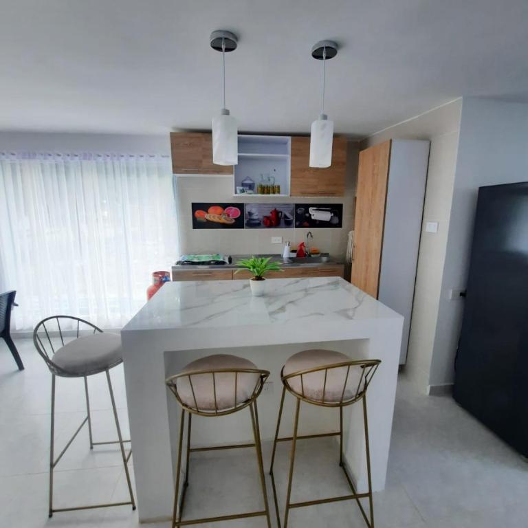 CASA VACACIONAL Babilonia - Apartamento de 3 dormitorios - 16