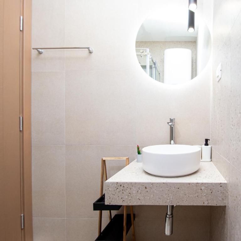 Apartments Sirena - Modern stay with free parking - Deluks Apartman - 15