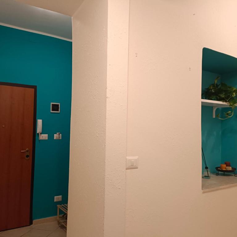 La casa nel vicolo - Appartamento - 8
