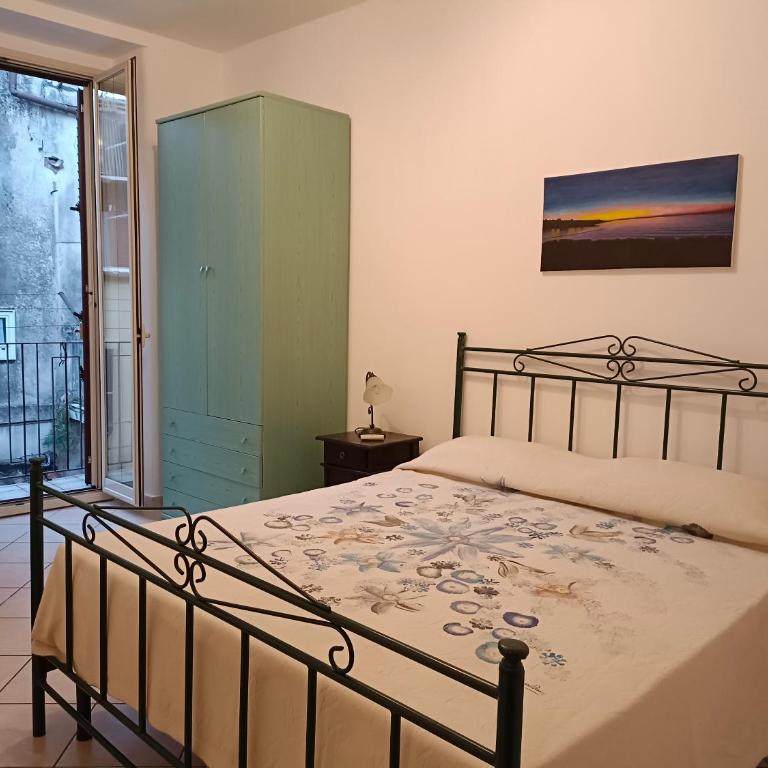 La casa nel vicolo - Appartamento - 1