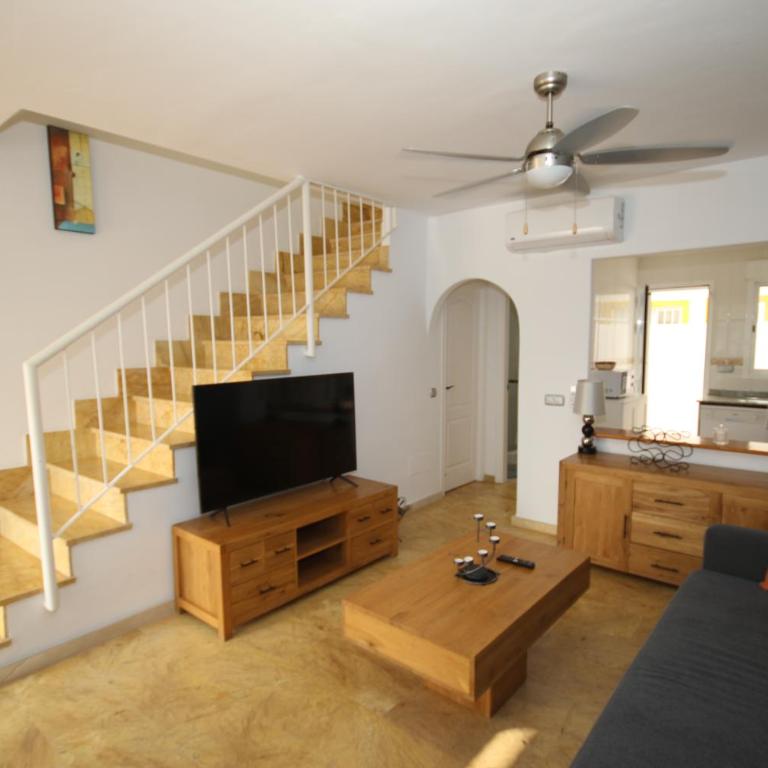 Casa Maria, Duplex, Vera Playa - Apartamento de 2 dormitorios - 25