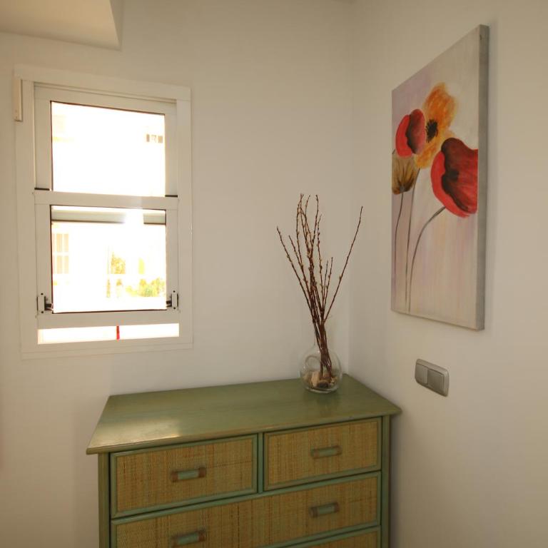 Casa Maria, Duplex, Vera Playa - Apartamento de 2 dormitorios - 28