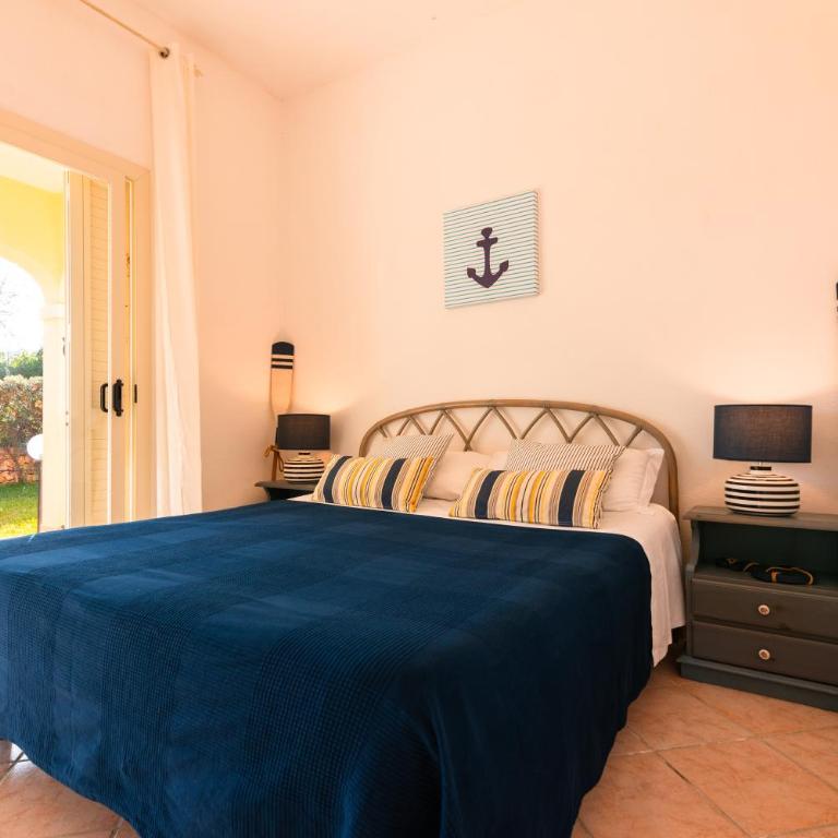 Residence SardegnaSummer Li Cuppulati - Appartamento con 1 Camera da Letto - 11