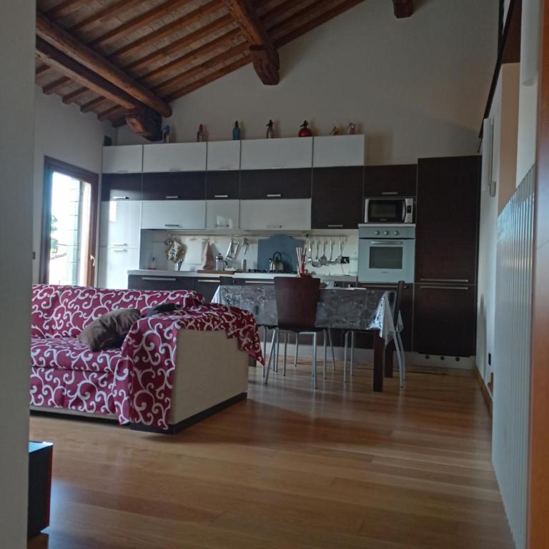 La casa di Blue - Appartamento Deluxe - 16