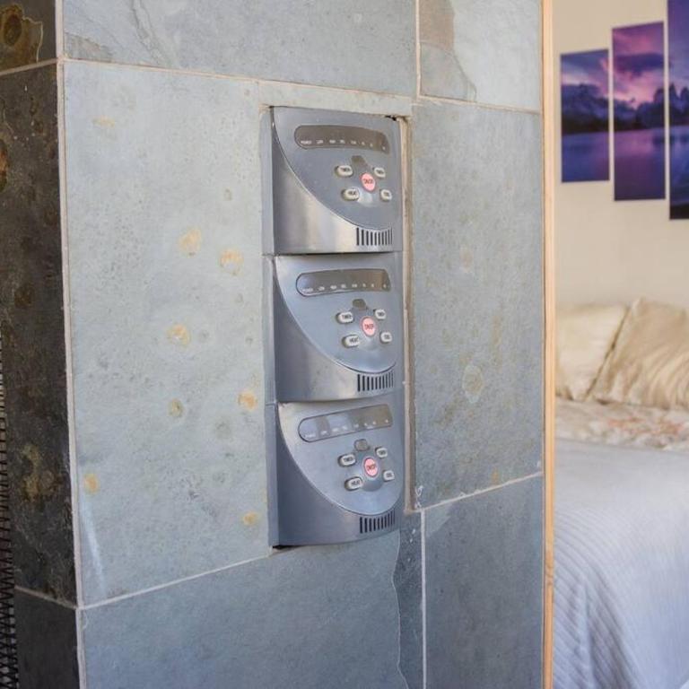 Departamento muy central, a pasos de playa, bares y terminal - Apartamento de 1 dormitorio - 13