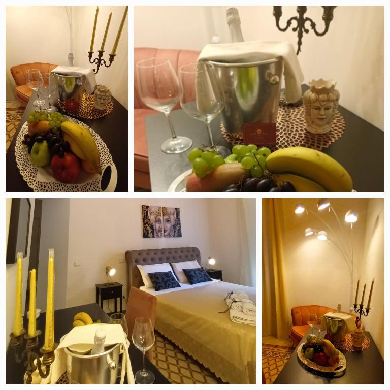 Affittacamere Ammirata - Deluxe King Room - 5