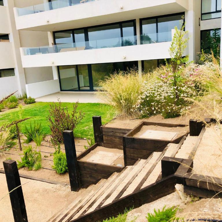 Departamento Banus Marbella piso 1 - Two-Bedroom Apartment - 36