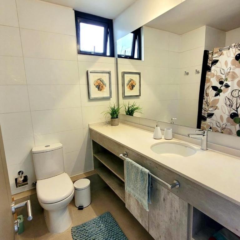 Departamento Banus Marbella piso 1 - Two-Bedroom Apartment - 26