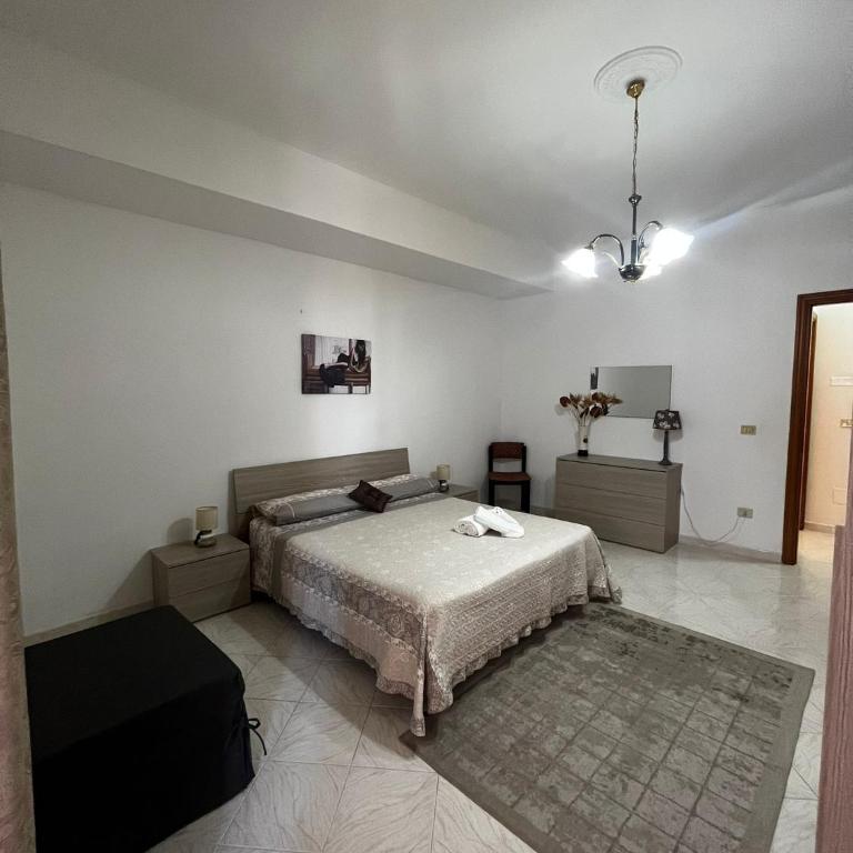 Appartamento Niki&Raffy - Two-Bedroom Apartment - 14