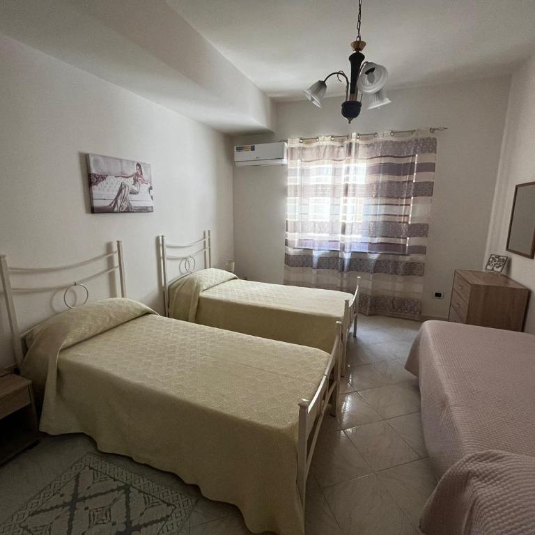Appartamento Niki&Raffy - Two-Bedroom Apartment - 16