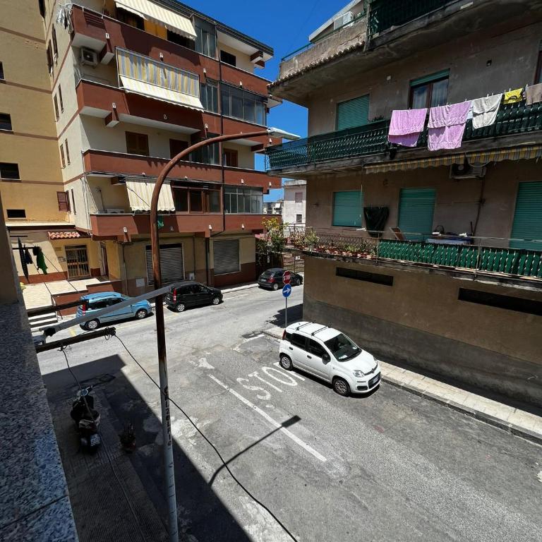 Appartamento Niki&Raffy - Two-Bedroom Apartment - 18