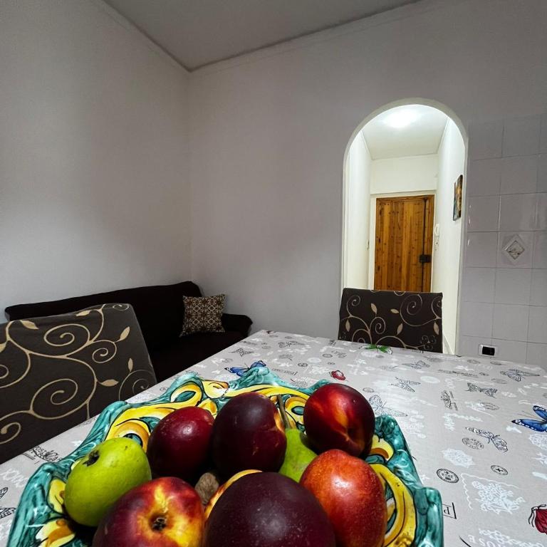 Appartamento Niki&Raffy - Two-Bedroom Apartment - 22