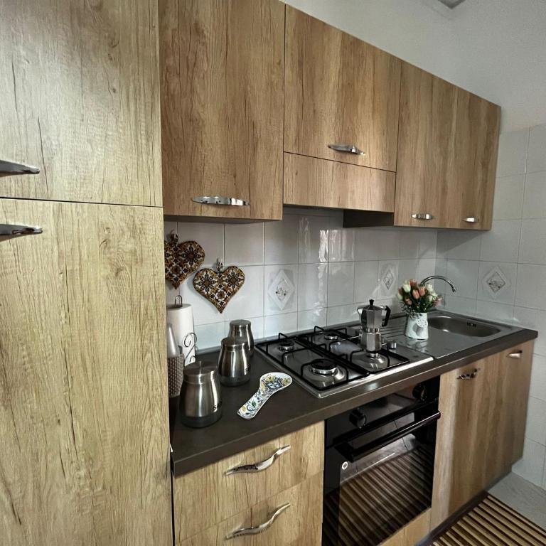 Appartamento Niki&Raffy - Two-Bedroom Apartment - 24