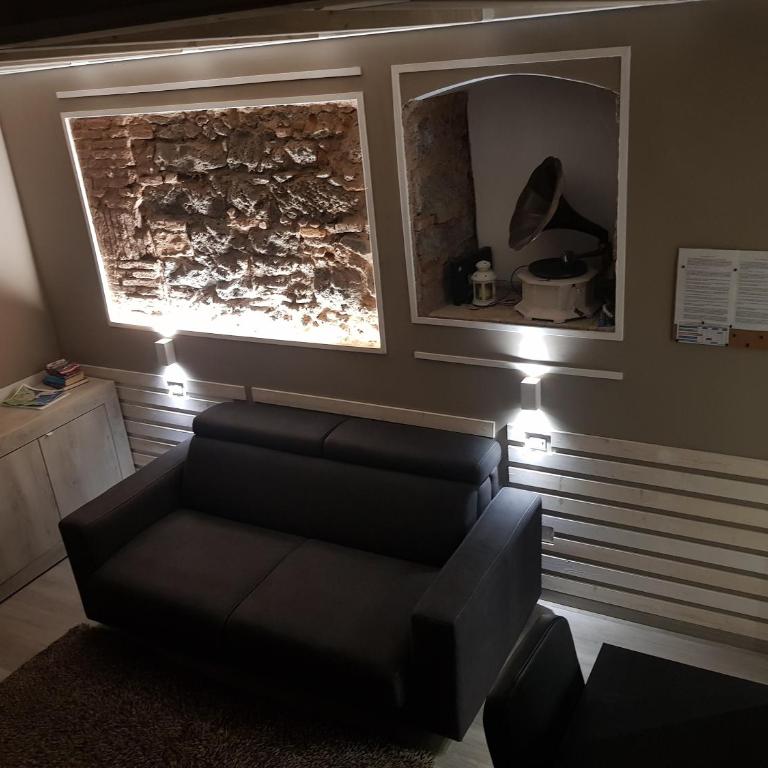 LISA HOUSE - One-Bedroom House - 3