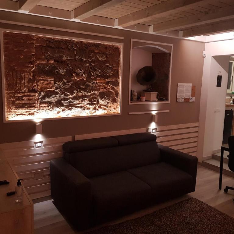 LISA HOUSE - One-Bedroom House - 1